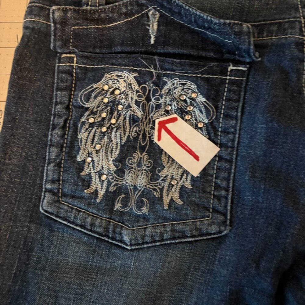 Harley Davidson Jeans - Picture 14 of 14